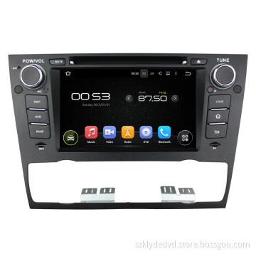 Android 7.1 Car Player for BMW E90